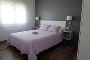 Apartamento con Piscina ADULTS ONLY